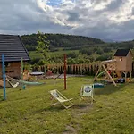Chalet Gruszkowy Wzorek Lacko (Nowy Sacz)