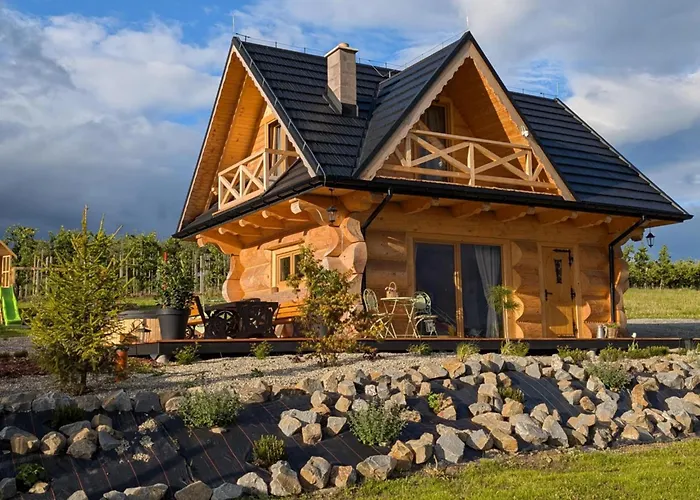 Gruszkowy Wzorek * Lacko (Nowy Sacz)